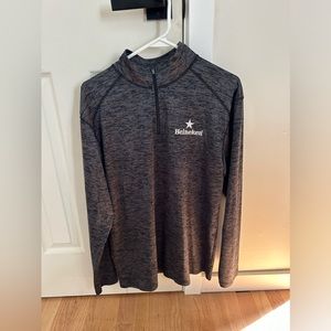 Heineken Pullover